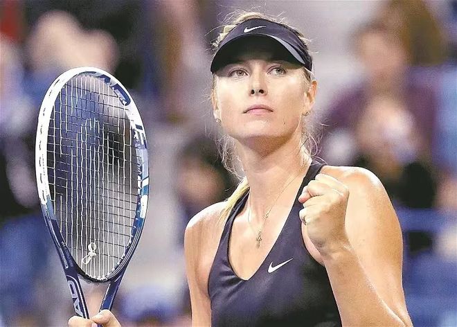 九游官网入口-莎拉波娃官方宣布重返赛场新规，热火引发争议！-九游官网入口