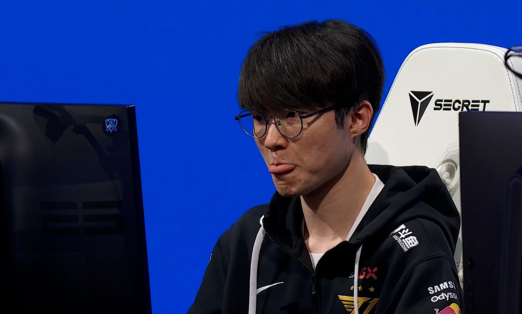 九游官网PC版-大比分获胜引爆全场！，Faker意外战胜法国队赛场气氛高涨-九游官网PC版