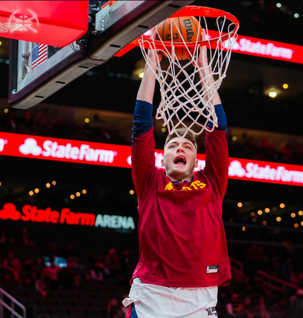 九游官网入口-掘金前途光明!,Ning新星出色发挥表现突出赛场气氛高涨-九游官网入口