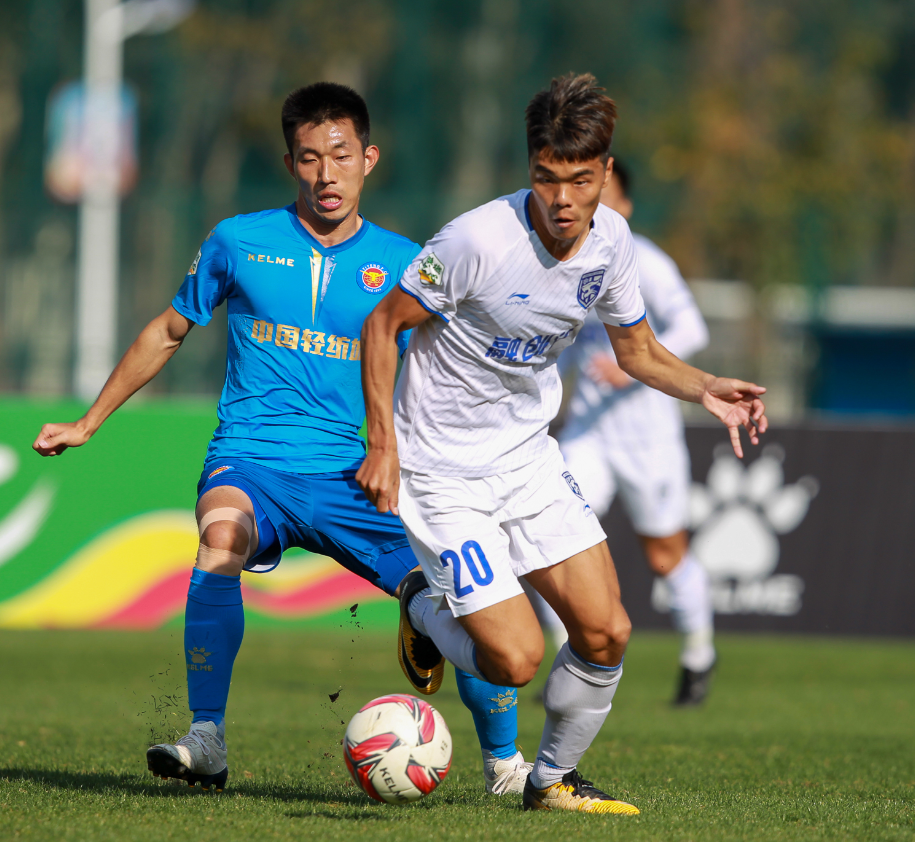 九游娱乐平台-关键时刻体能课后，武汉三镇临场应变备战西甲，管理层满意，医务组通报恢复-九游娱乐平台